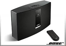 Bose Soundtoch 20